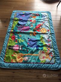 Tappeto gioco bambini