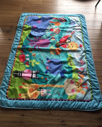 Tappeto gioco bambini