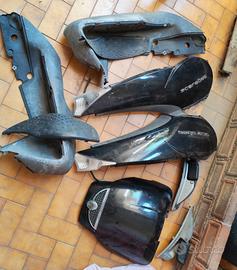 ricambi scarabeo 300