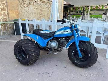 Honda ATC 90