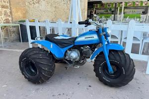 Honda ATC 90