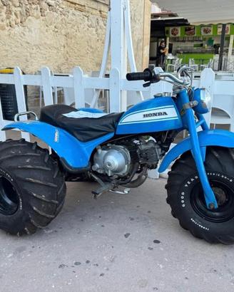 Honda ATC 90