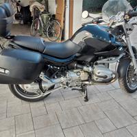  BMW r1150r 2004