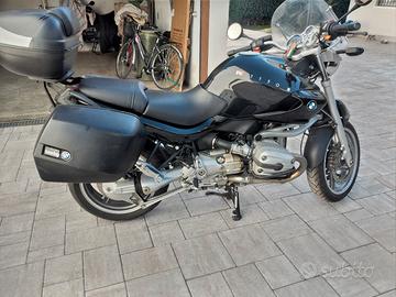  BMW r1150r 2004