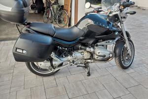  BMW r1150r 2004