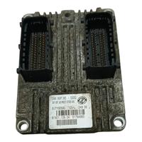 CENTRALINA MOTORE LANCIA Musa 1Â° Serie Benzina 1.