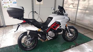 Multistrada 950 S