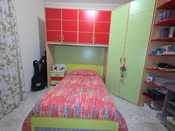 Cameretta per Bambini