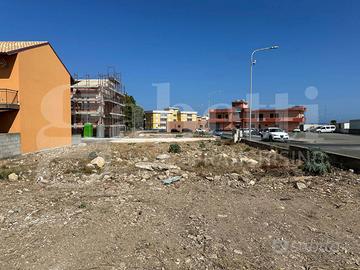 Terreno Residenziale Avola [Cod. rif 3168047VRG]