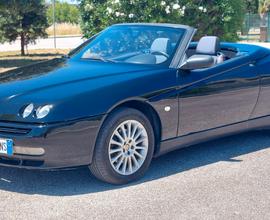 Alfa Romeo GTV Spider 2.0i 16V Twin Spark