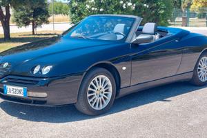 Alfa Romeo GTV Spider 2.0i 16V Twin Spark