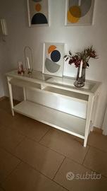 Consolle Liatorp Ikea