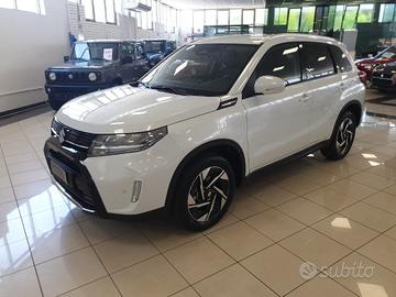 SUZUKI Vitara 1.4 Hybrid 129CV 4WD Top EXTRA PRO