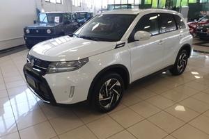 SUZUKI Vitara 1.4 Hybrid 129CV 4WD Top EXTRA PRO