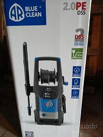 idropulitrice 