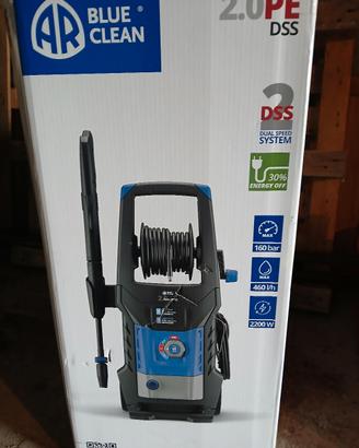 idropulitrice 