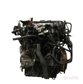 MOTORE COMPLETO DODGE Caliber 1Â° Serie BWD diesel