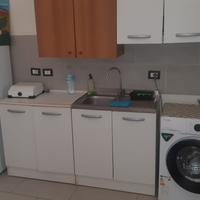 Appartamento in via Edison