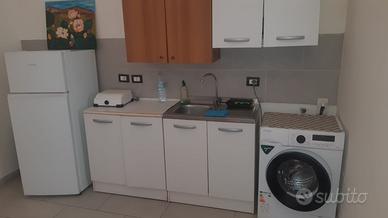 Appartamento in via Edison