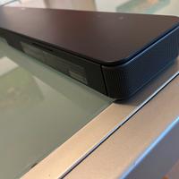Bose soundbar  500