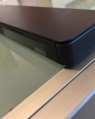 Bose soundbar  500
