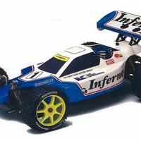 KYOSHO Inferno MP-5