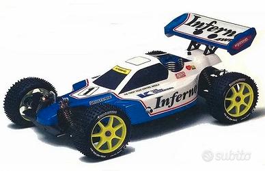 KYOSHO Inferno MP-5