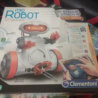 Robot mio next generation