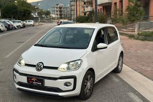 Volkswagen up! 1.0 5p. take SOLI 35.000KM