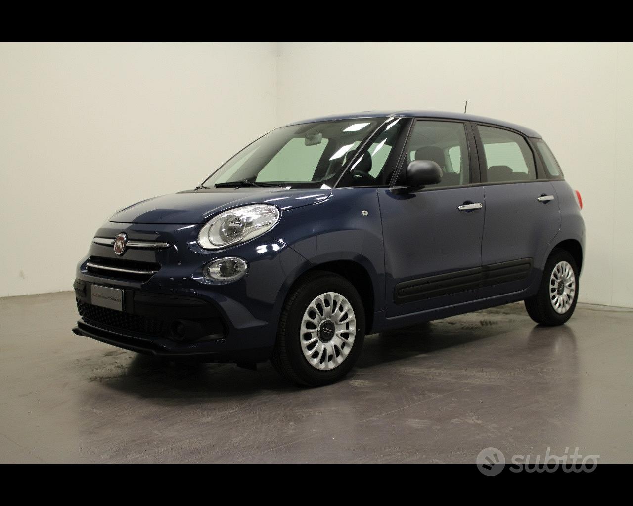 Auto Usate Treviso FIAT 500L Diesel 1.3 mjt Business 95cv 500L