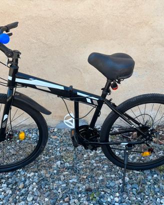 Bicicletta pieghevole