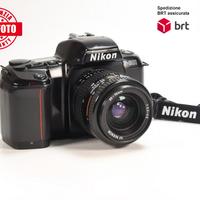 NIKON AF 35-70 F/3.3-4.5