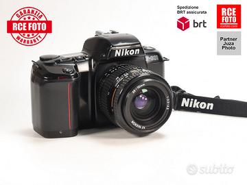 NIKON AF 35-70 F/3.3-4.5