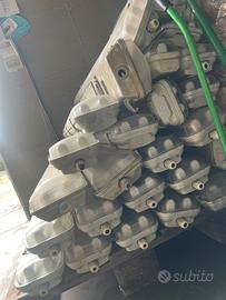 Plaffoniere industriali