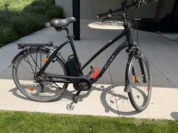 E-bike Flyer T10, XL
