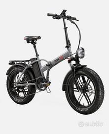 Bici rk6 250w