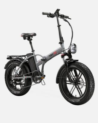 Bici rk6 250w