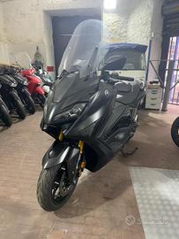 Yamaha T Max 560 2022