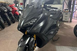 Yamaha T Max 560 2022