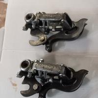 cambio campagnolo per bici d'epoca 