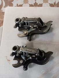 cambio campagnolo per bici d'epoca 