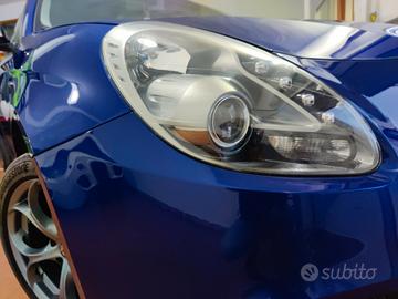 Alfa Romeo Giulietta 1.6 JTDm 120 CV Super Launch 