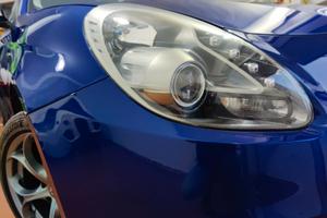 Alfa Romeo Giulietta 1.6 JTDm 120 CV Super Launch 