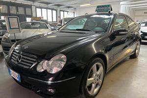 Mercedes-benz C 220 200 CDI cat Sportcoupé Avantga