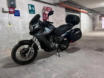 Honda Transalp XL 700 V