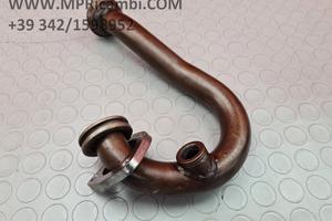 COLLETTORE SCARICO KTM DUKE 125 2017 2018 2019 RC