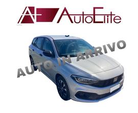 FIAT Tipo 1.6 Mjt S&S SW City Life U9813