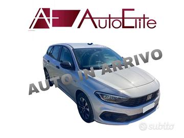 FIAT Tipo 1.6 Mjt S&S SW City Life U9813