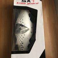 Protezione ginocchia Sx1 Knee Guard Protezione