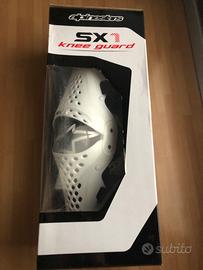 Protezione ginocchia Sx1 Knee Guard Protezione